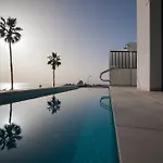 200m² New D With Private, Heated Pool And Amazing Ocean View. Βίλα Costa Adeje (Tenerife)