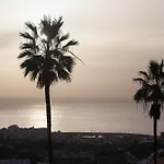 Βίλα 200m² New D With Private, Heated Pool And Amazing Ocean View. Costa Adeje (Tenerife)
