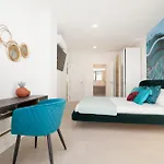 200m² New D With Private, Heated Pool And Amazing Ocean View. Βίλα Costa Adeje (Tenerife)