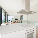 200m² New D With Private, Heated Pool And Amazing Ocean View.
