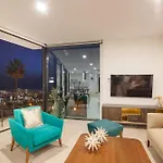 200m² New D With Private, Heated Pool And Amazing Ocean View. Vila Costa Adeje (Tenerife)