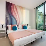 200m² New D With Private, Heated Pool And Amazing Ocean View. Vila *