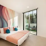 200m² New D With Private, Heated Pool And Amazing Ocean View. Vila
