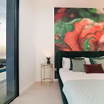 200m² New D With Private, Heated Pool And Amazing Ocean View. * Costa Adeje (Tenerife)
