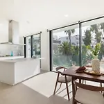 Vila 200m² New D With Private, Heated Pool And Amazing Ocean View. *