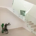 Villa 200m² New D With Private, Heated Pool And Amazing Ocean View. Costa Adeje (Tenerife)