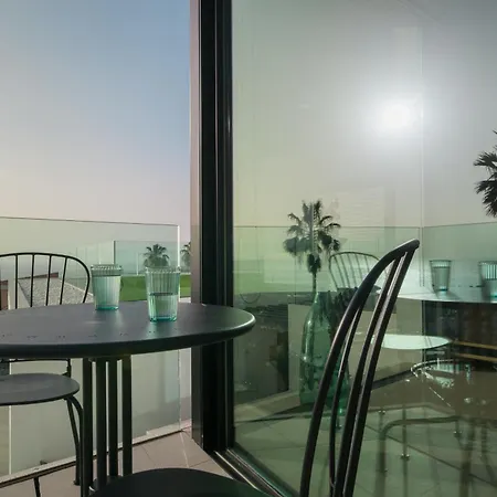 200m² New D With Private, Heated Pool And Amazing Ocean View. Costa Adeje (Tenerife)