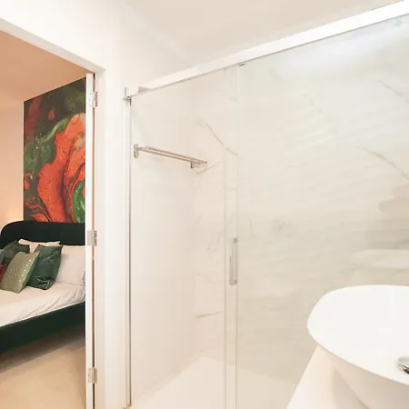 200m² New D With Private, Heated Pool And Amazing Ocean View. 아데제