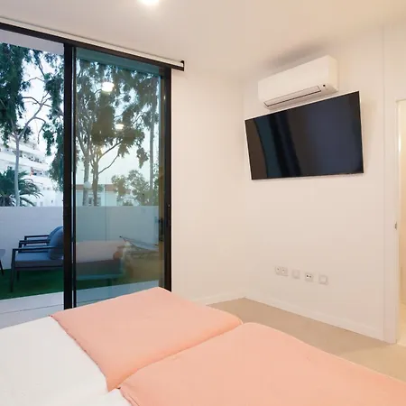 빌라 200m² New D With Private, Heated Pool And Amazing Ocean View. *