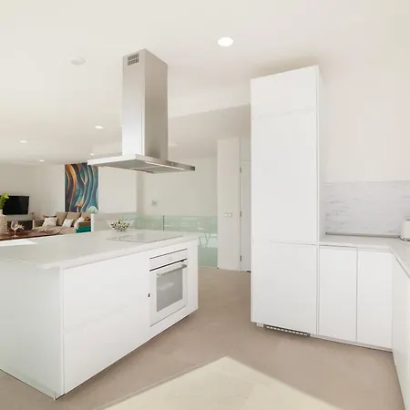 빌라 200m² New D With Private, Heated Pool And Amazing Ocean View.