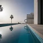 200m² New D With Private, Heated Pool And Amazing Ocean View. *