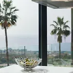 200m² New D With Private, Heated Pool And Amazing Ocean View. *