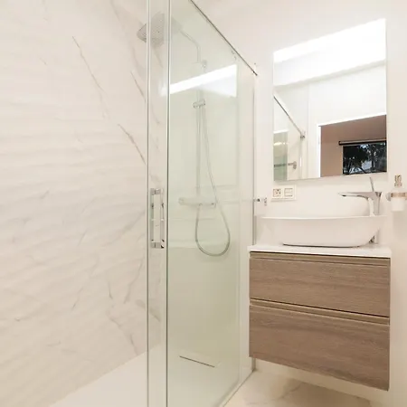 200m² New D With Private, Heated Pool And Amazing Ocean View. * Адехе