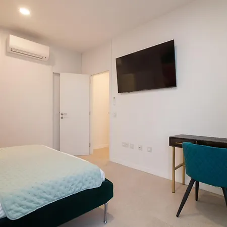 200m² New D With Private, Heated Pool And Amazing Ocean View. Вилла