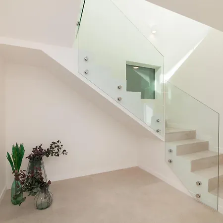 Villa 200m² New D With Private, Heated Pool And Amazing Ocean View. Costa Adeje (Tenerife)