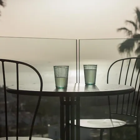 200m² New D With Private, Heated Pool And Amazing Ocean View. * Адехе