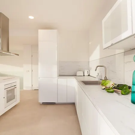 200m² New D With Private, Heated Pool And Amazing Ocean View. Villa Costa Adeje (Tenerife)